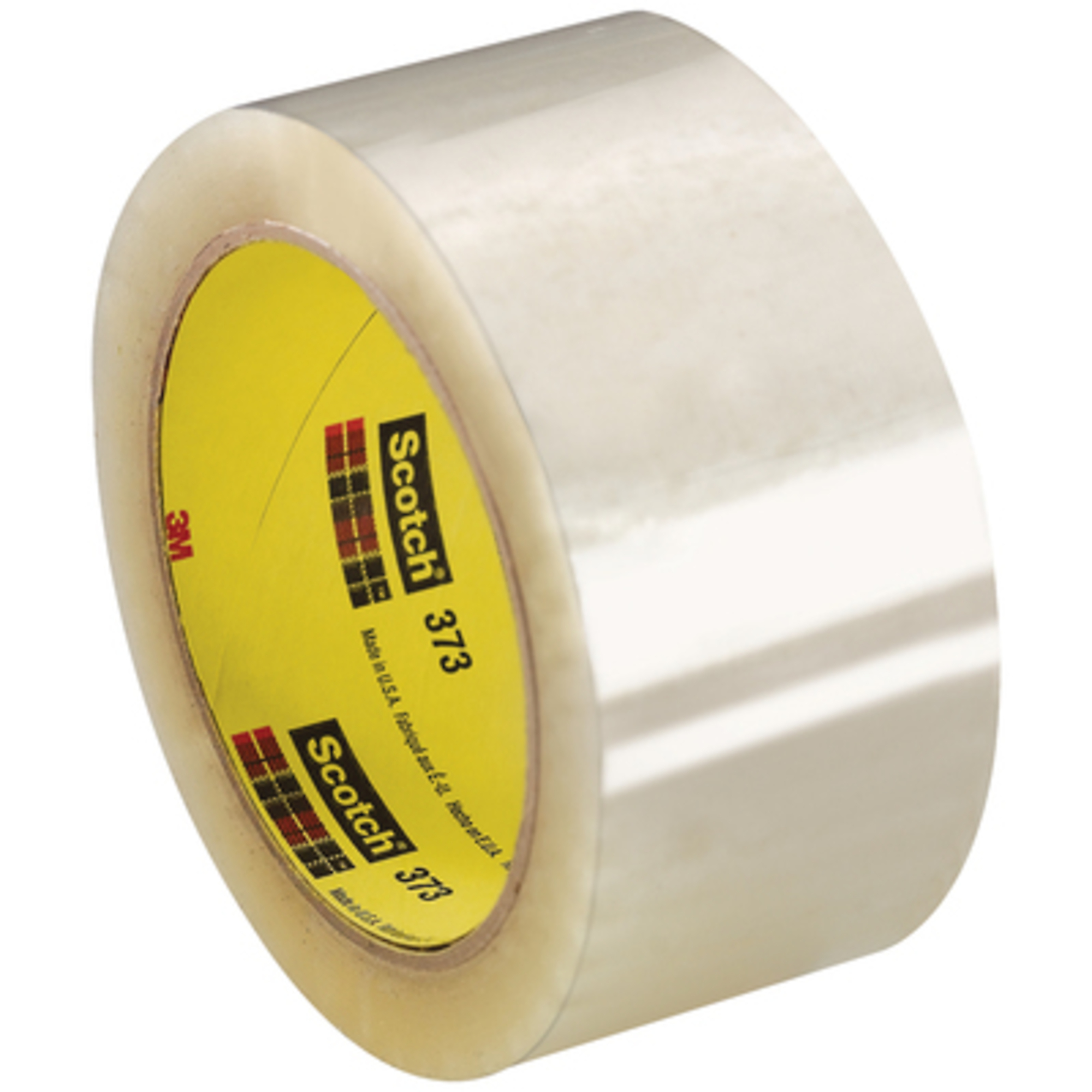 Scotch, 2in. x 55 yds. C Scotch Box Sealing T 373 36/CS, Model# T901373